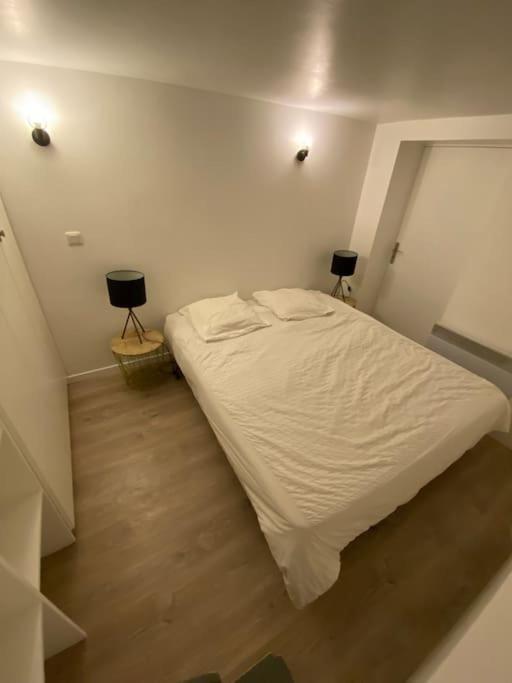 Le Fameux Montmartre Apartment