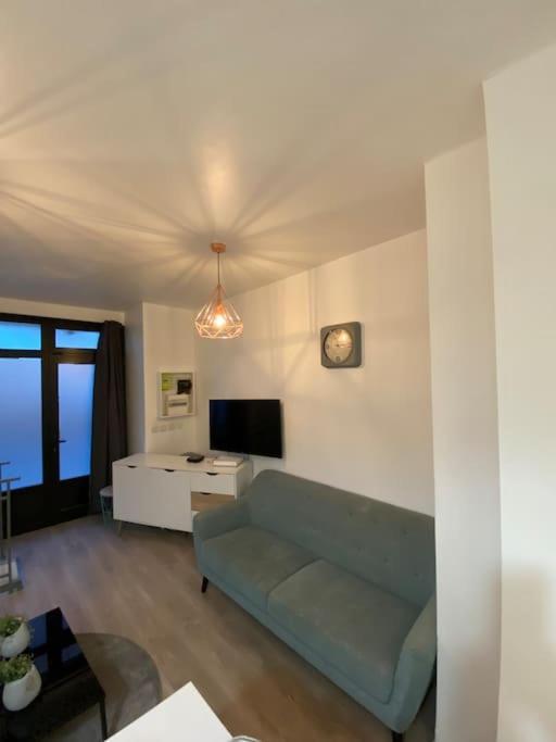 Apartment Le Fameux Montmartre *