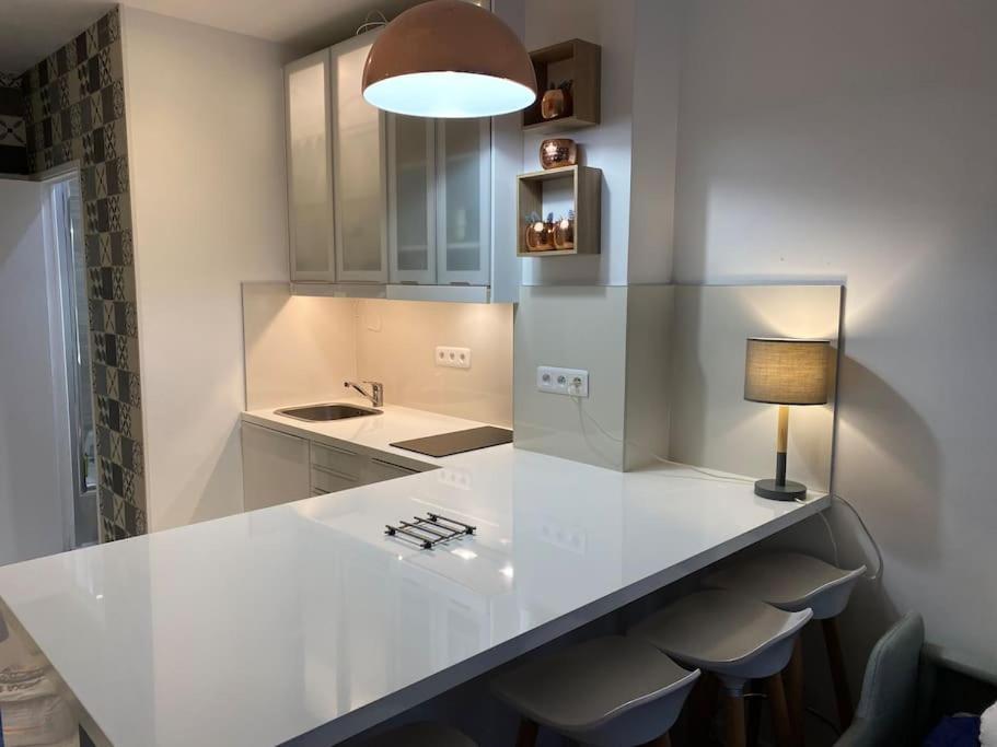 Apartment Le Fameux Montmartre *